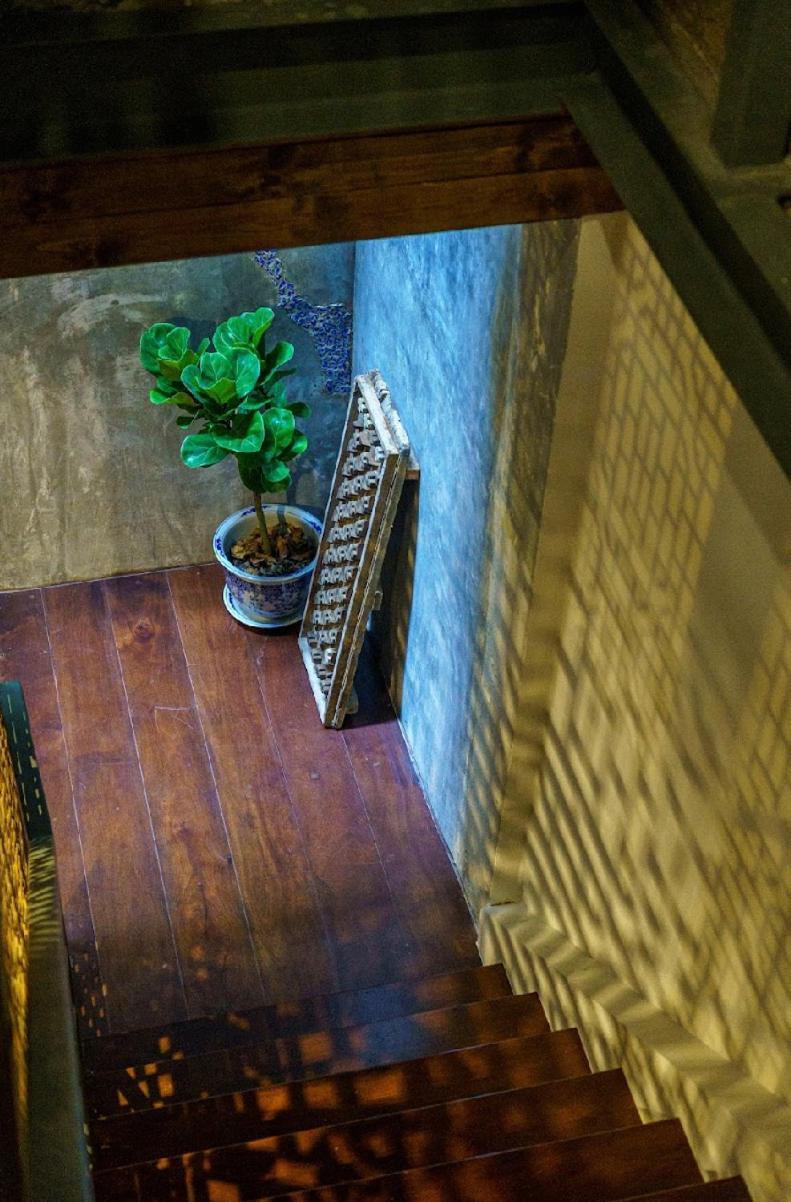 Ci Home Bangkok Buitenkant foto